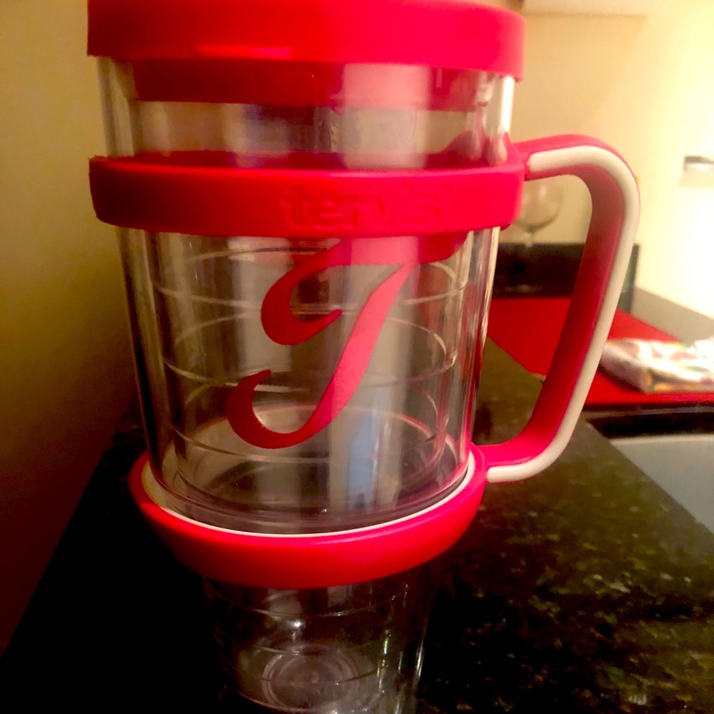 Tervis Tumbler